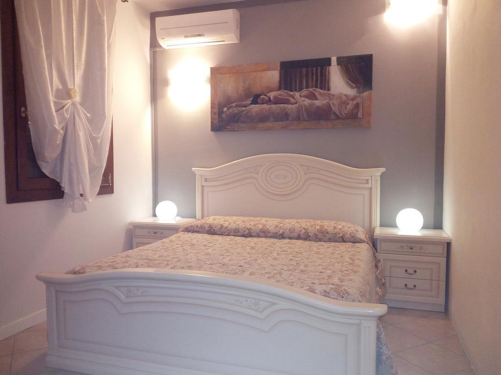 B&B Martina Agugliaro Dış mekan fotoğraf