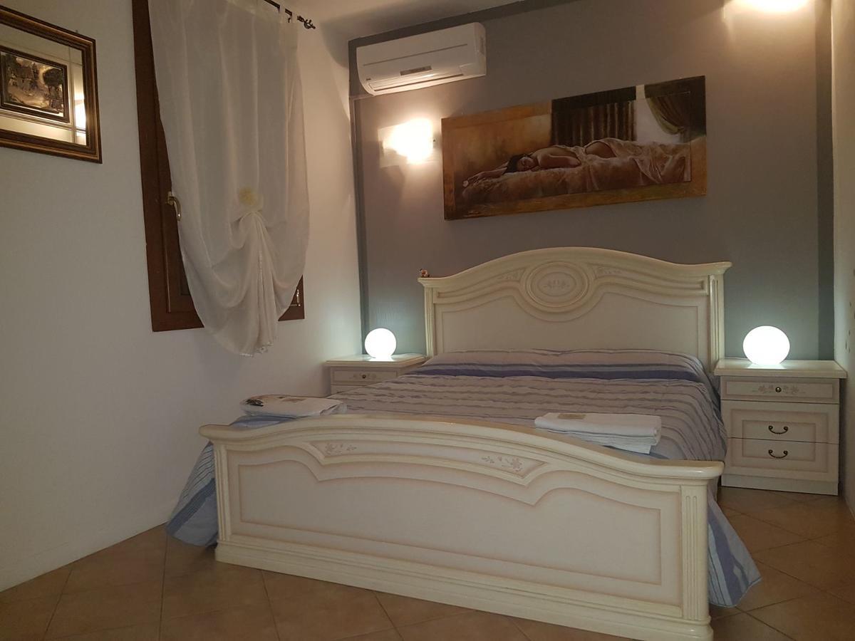 B&B Martina Agugliaro Dış mekan fotoğraf