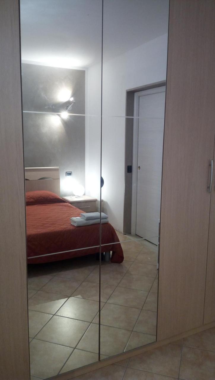 B&B Martina Agugliaro Dış mekan fotoğraf