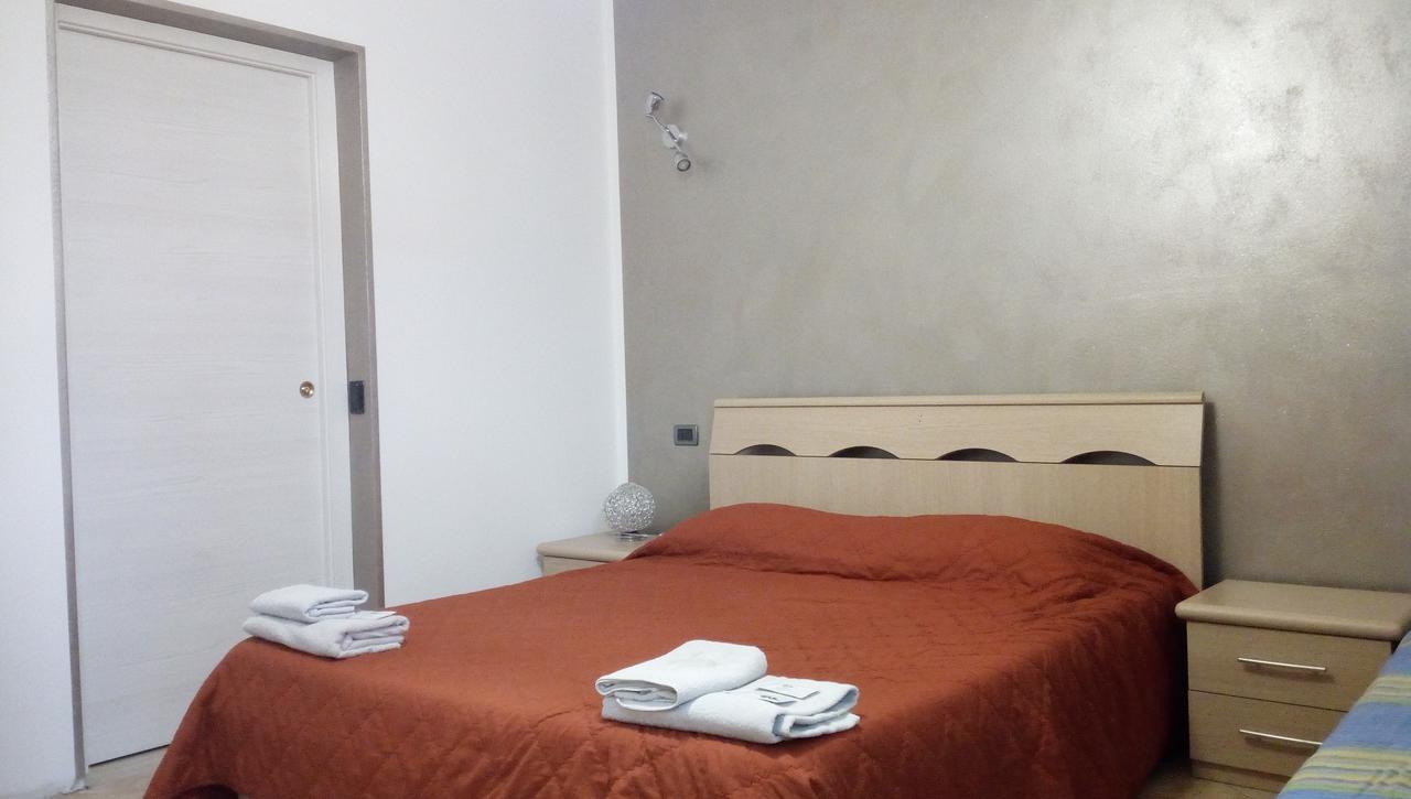 B&B Martina Agugliaro Dış mekan fotoğraf