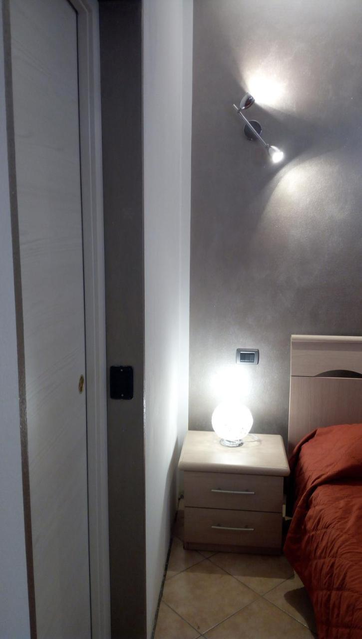 B&B Martina Agugliaro Dış mekan fotoğraf