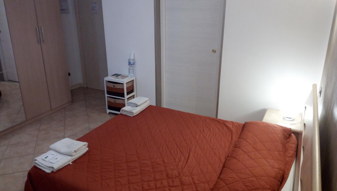 B&B Martina Agugliaro Dış mekan fotoğraf