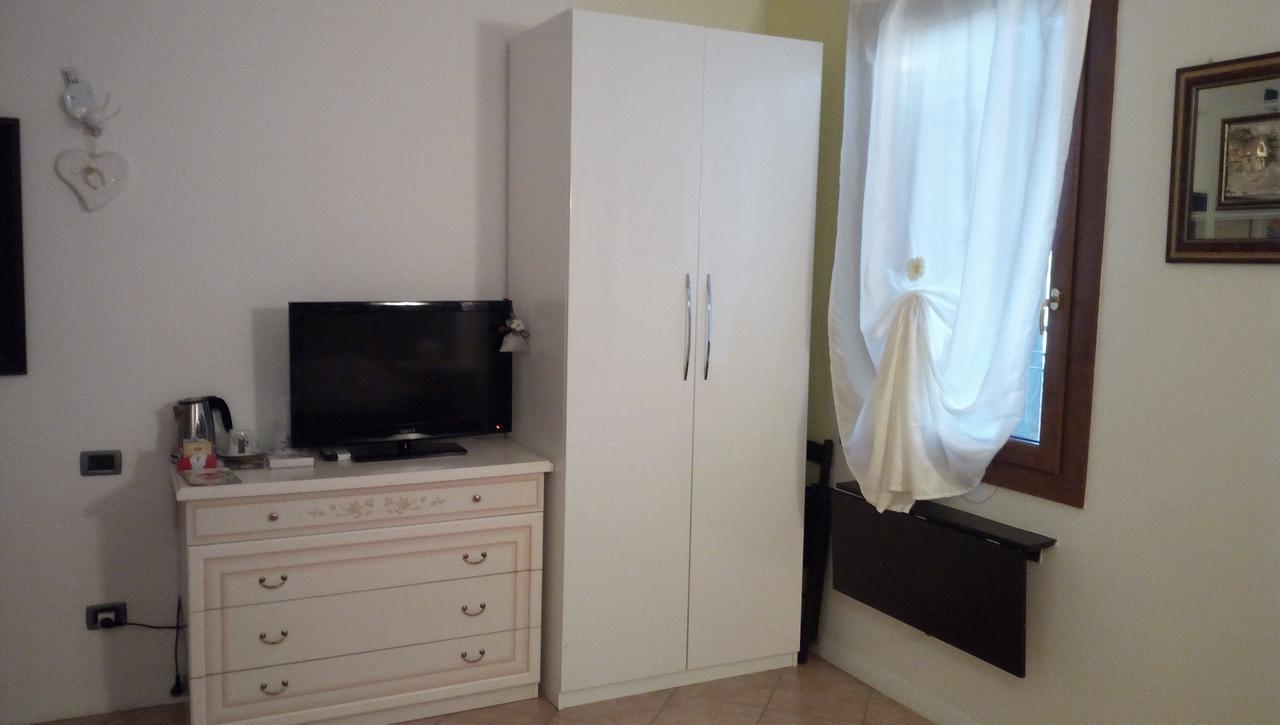 B&B Martina Agugliaro Dış mekan fotoğraf