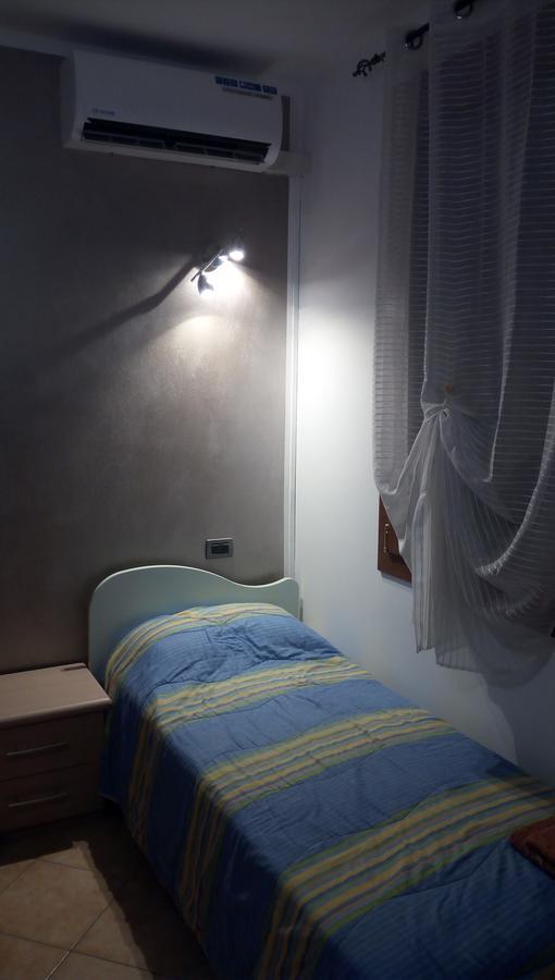 B&B Martina Agugliaro Dış mekan fotoğraf
