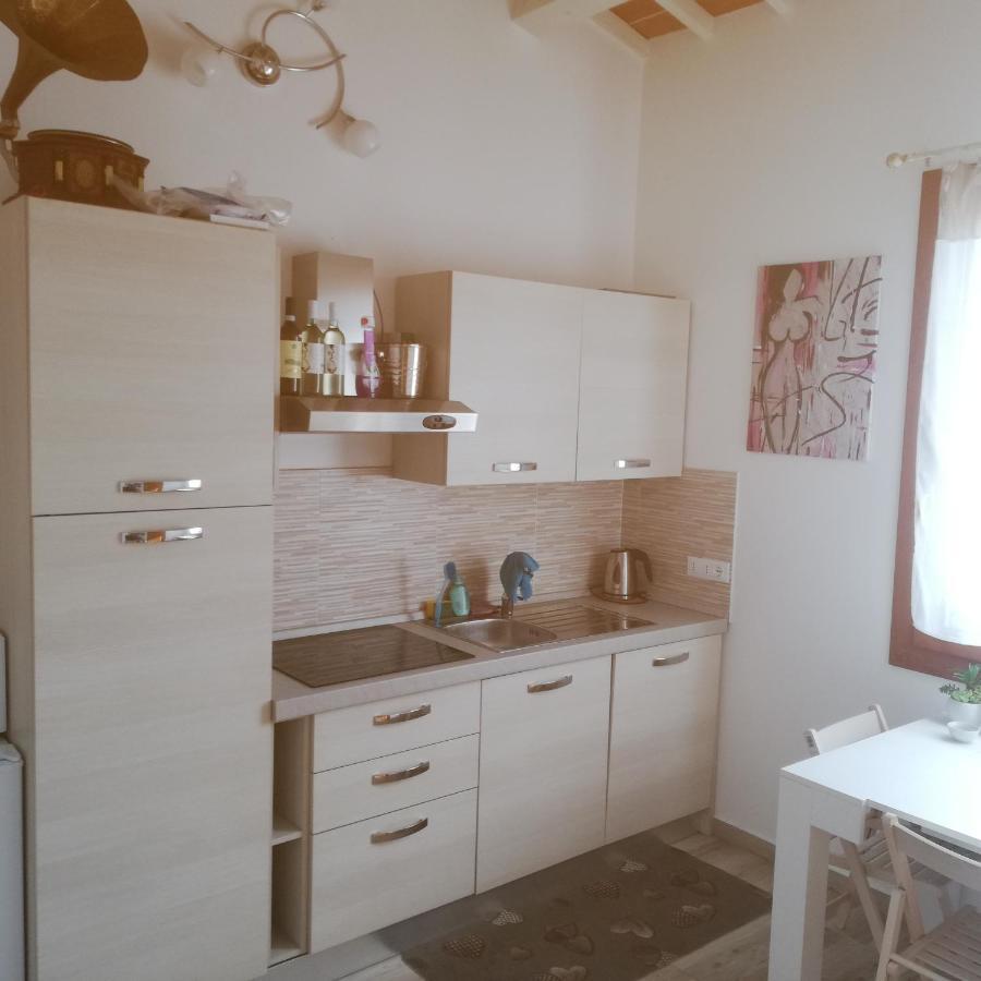 B&B Martina Agugliaro Dış mekan fotoğraf